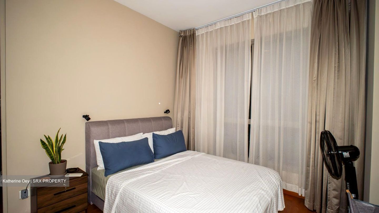 Newton 18 (D11), Apartment #588503981
